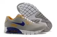 nike air max cdiscount 90 chaussures nouveau femmes 2019U gris bleu